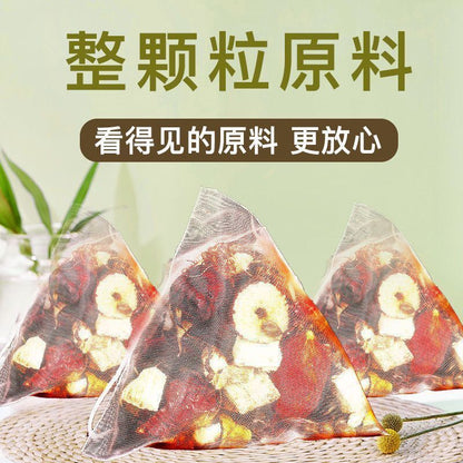 Dandelion Xia Kui Cao Pueraria Mirifica Licorice Poria Nourishing Tea