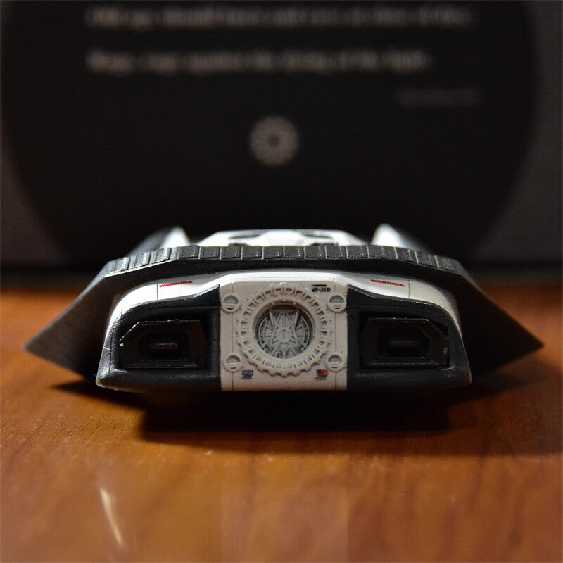 1:75 Scale Interstellar Ranger Model Painted 20cm Model Toy Gifts