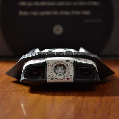 1:75 Scale Interstellar Ranger Model Painted 20cm Model Toy Gifts