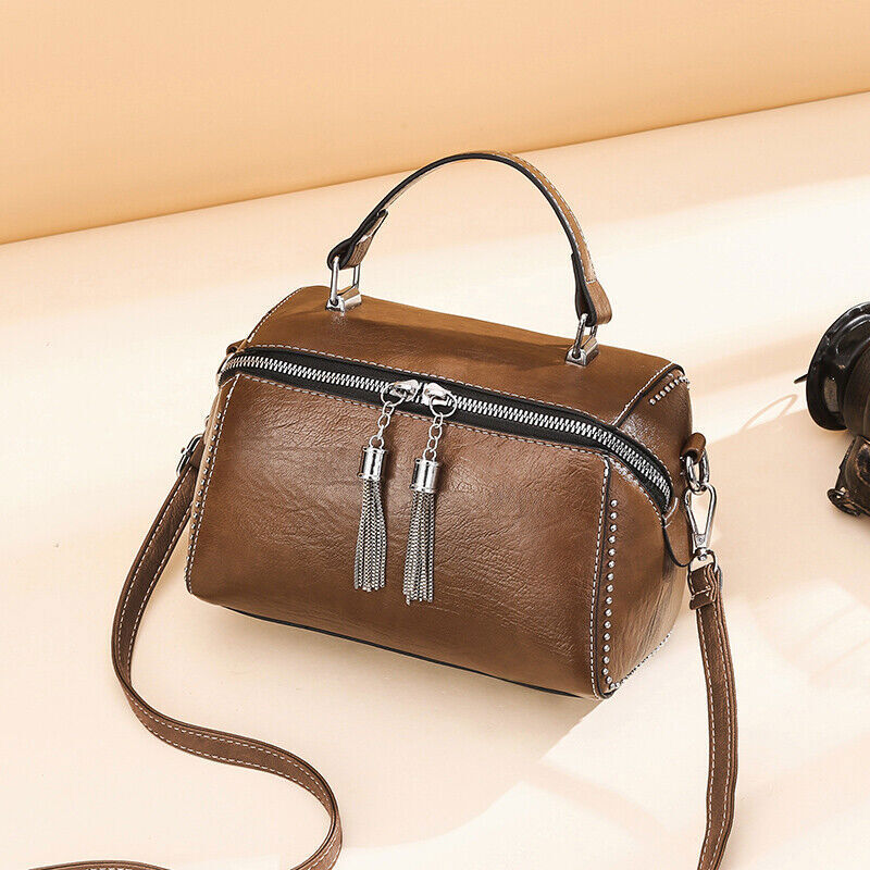 Women Leather Handbags Bag Multicolor Crossbody Bags Ladies Shoulder Bag