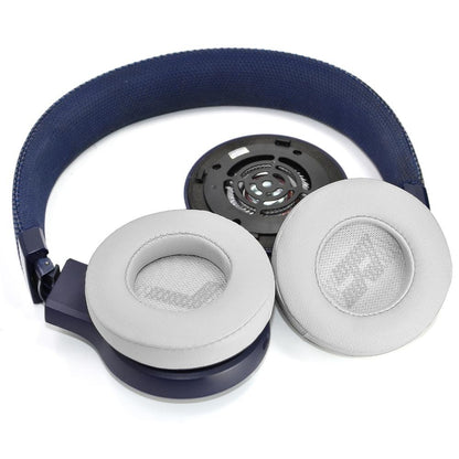 1 Pair Ear Pads Cushion Pillow Cover for JBL Live 460NC/460NC Wireless Headphone