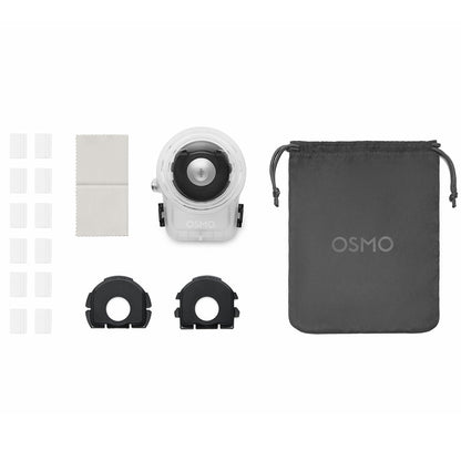 Original DJI Osmo 360 Osmo 360 II Invisible Waterproof Case