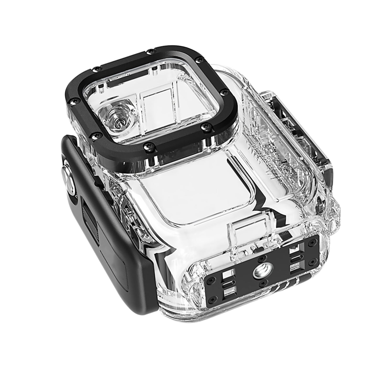 New 60M Diving Waterproof Protective Case Cover For Insta360 ACE Pro Camera ii