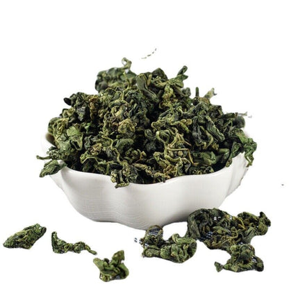 Gynostemma Sweet Gynostemma Gynostemma Tea Blood Pressure Reduction 50g/jar