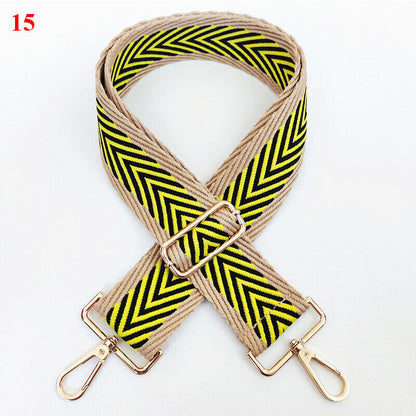 Crossbody Bag Strap Bag Belt Bag Strap Bag Part Accessories Shoulder Strap