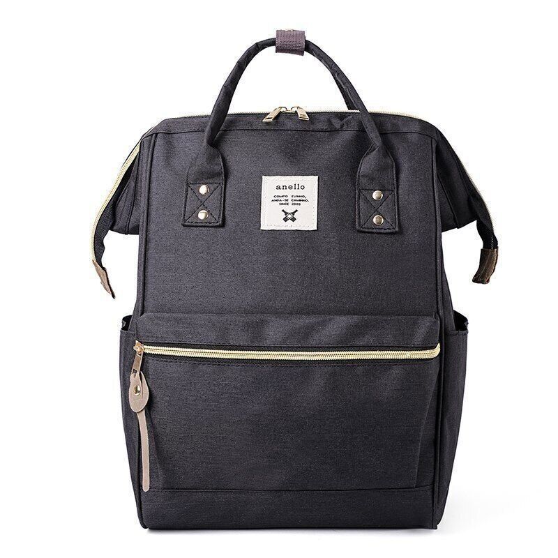 Color Women's Bag Shoulder Bags Backpack Mom Baby Multifunctional Mommy Bag