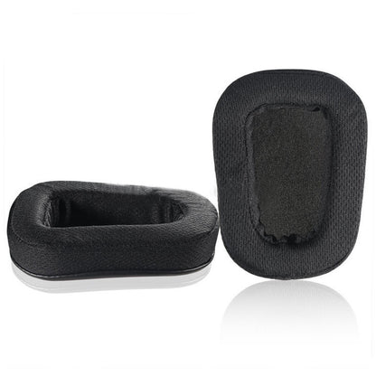 Comfortable Headset Cushion For Logitech G633 G933 Artemis Spectrum Surround Ear