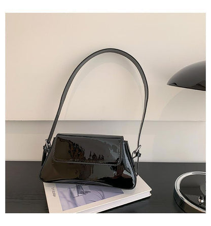 Women Bag Silver Shoulder Bags Party Clutches Lady Purses Handbag