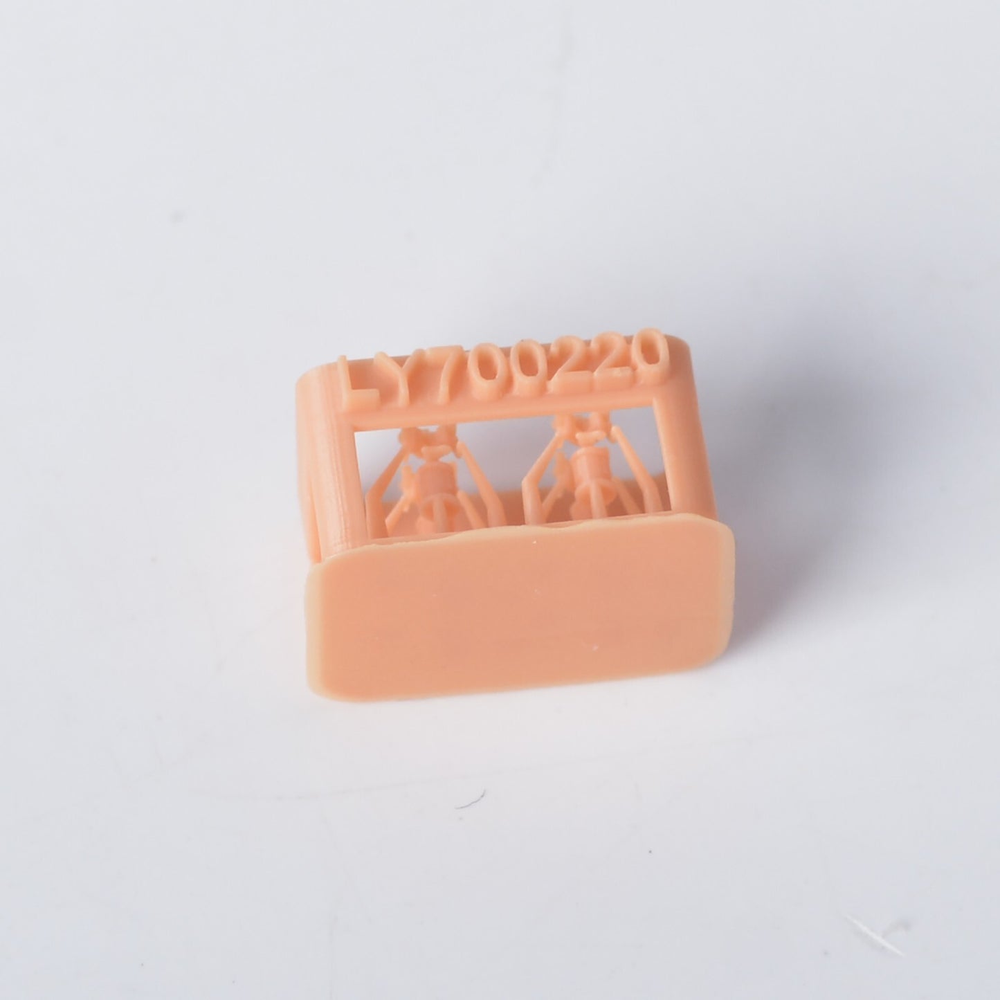 Yao's Studio LY700220 1/700 Model Upgrade Parts U.S Navy MK51 Director