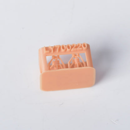 Yao's Studio LY700220 1/700 Model Upgrade Parts U.S Navy MK51 Director