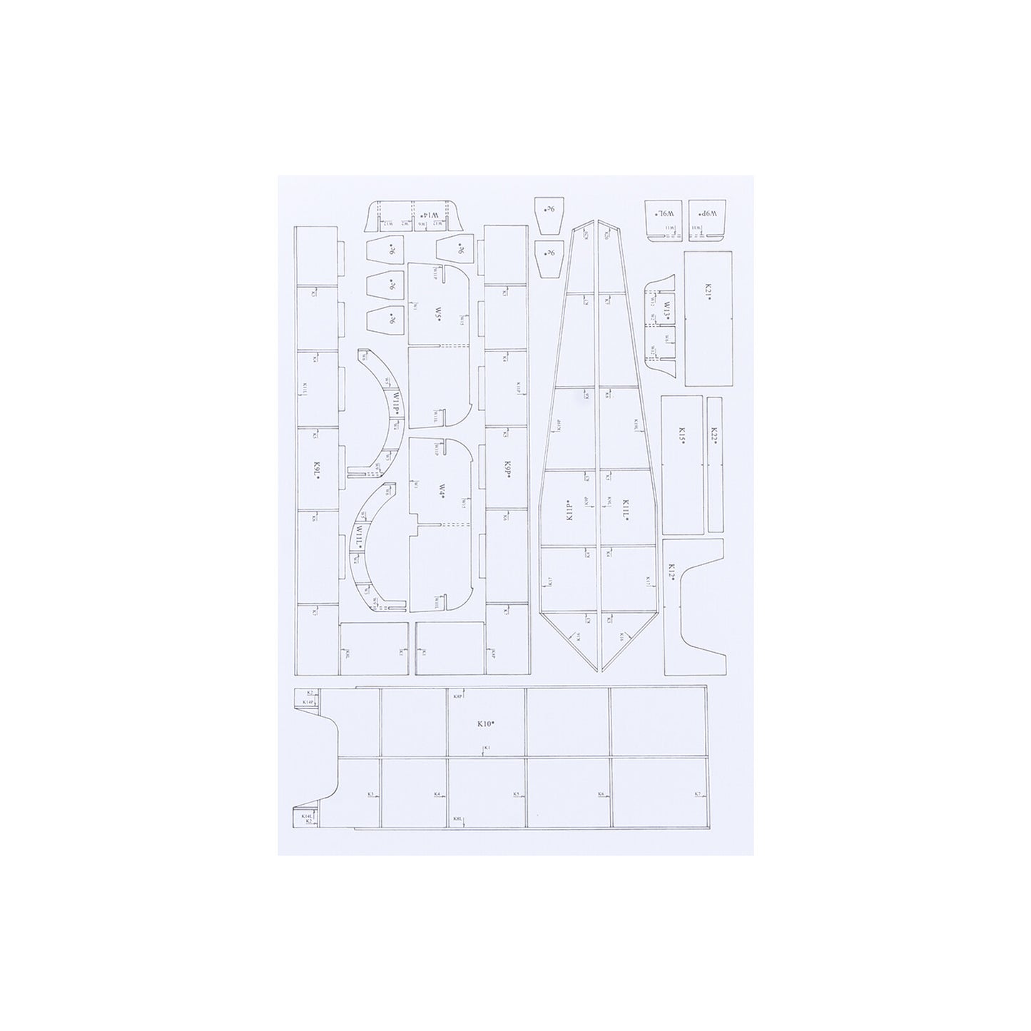 DIY 1/25 Scale USA Sherman M4A3 Tank Paper Model Military Tank Paper Model Scene