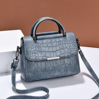 Summer Crossbody Bags Women Designer Handbags Leather Shoulder Bag