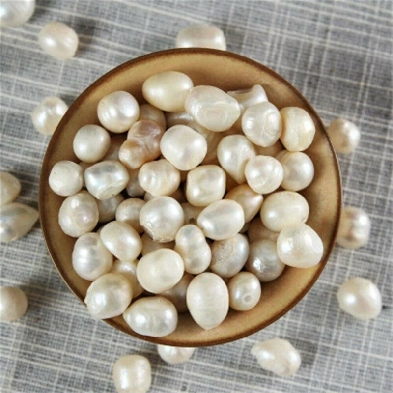 Natural Freshwater Pearl Powder 100% Purely Female Whitening Good for Sleep 200g