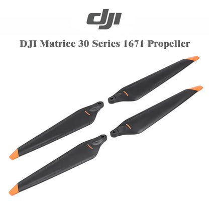 DJI Matrice 30 Series 1671 Propeller –16" CW/CCW Pair for Reliable Flight