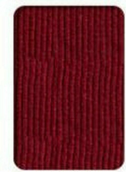 50x135cm Thin Cotton Spandex Rib Fabric 160 Gsm For T-Shirt Tops Stretchy Jersey