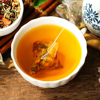 150g Chrysanthemum Cassia Seed Burdock Tea Ju Hua Jue Ming Zi Flower Herbal Tea