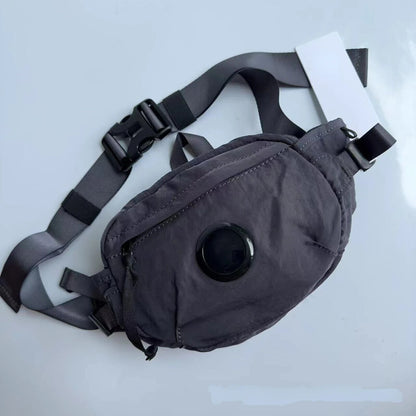 Bag Handbag Men Sports Travel Pack Bags Case Shoulder Bag