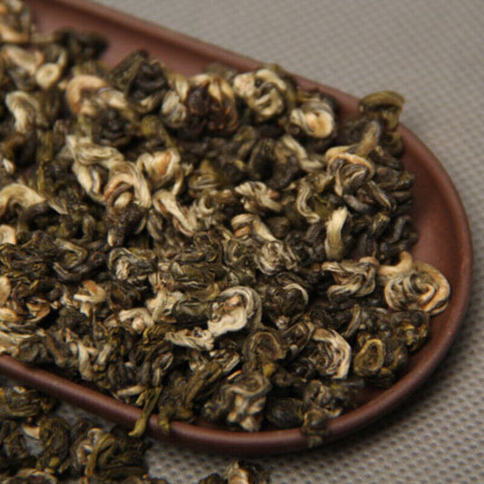 500g New Tea Original One Bud Two Leaf Tea Yunnan Top-grade Biluochun Green Tea