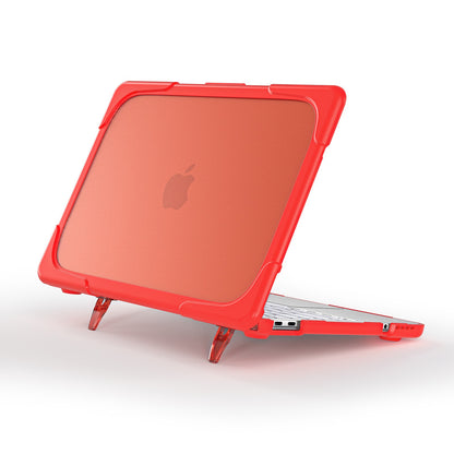 Laptop Case A3404, full-body armored rugged case for Neo 13 2026 (A3404）