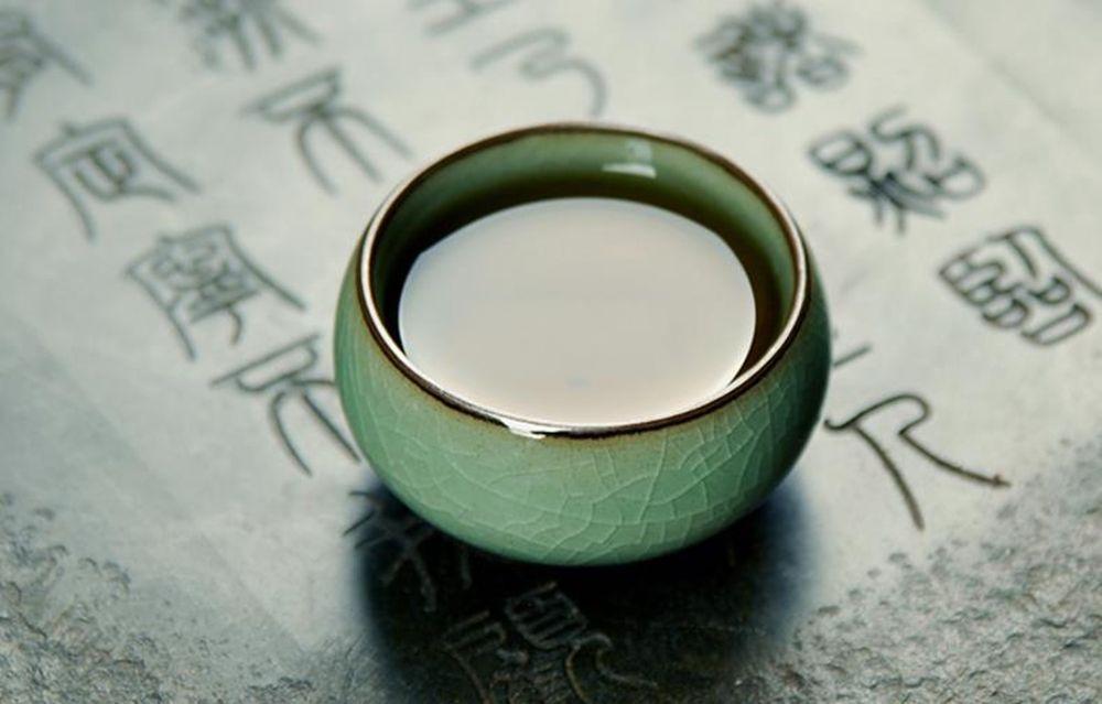 China Longquan Celadon Kung Fu Tea Set A Teapot of Two Teacup