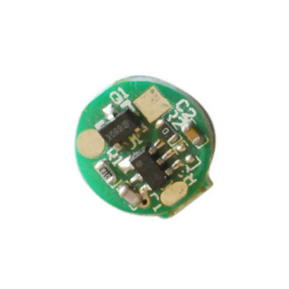 3A-5V/5W Mini Touch Sensor Switch Light Control ON/OFF Switch DIY Lamp Switch I