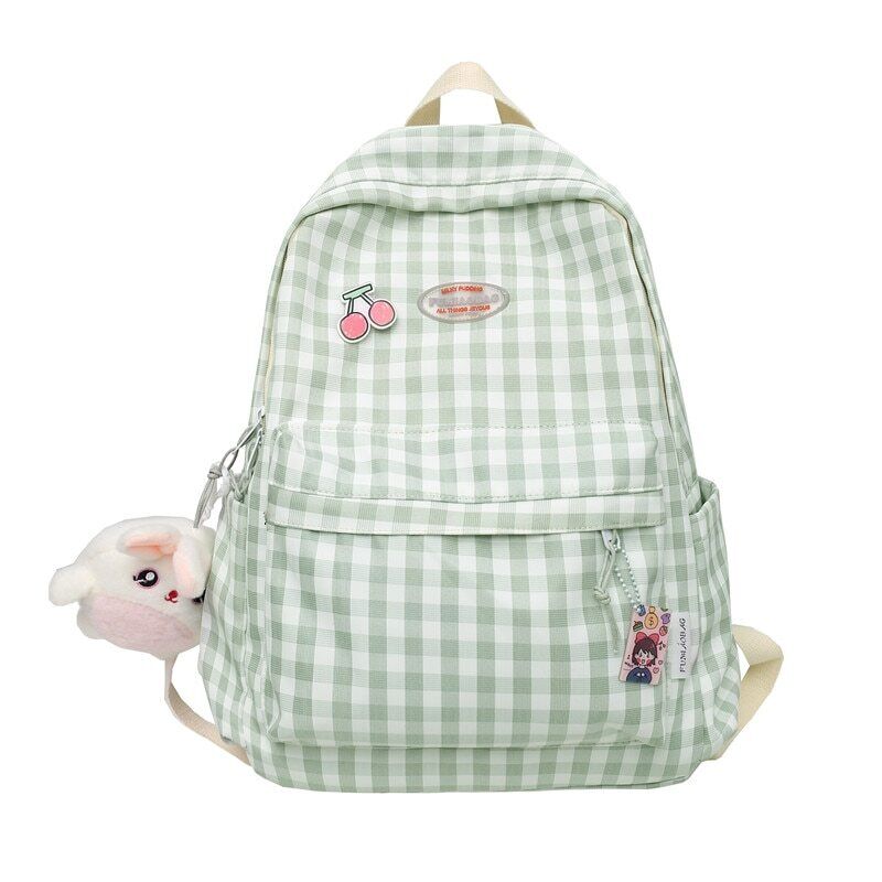 Backpack Women Laptop Bag Female Backpack Girl Cool Travel Student Bag
