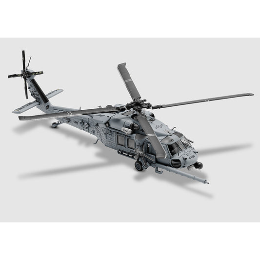 1:100 S14 HH-60G PAVE HAWK U.S.Air Force ALASKA Rescue Helicopter Diecast Model