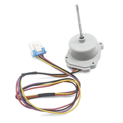 EAU65058313 Refrigerator Evaporator Fan Motor For LG For Kenmore Replace Part