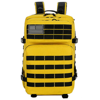 Camouflage Backpack Men Military Tactical Bags backpackTrekking Rucksack Bag
