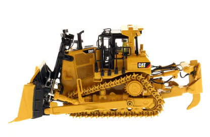 1:50 DM D9T Track-Type Tractor Dozer Construction Machine Diecast Model