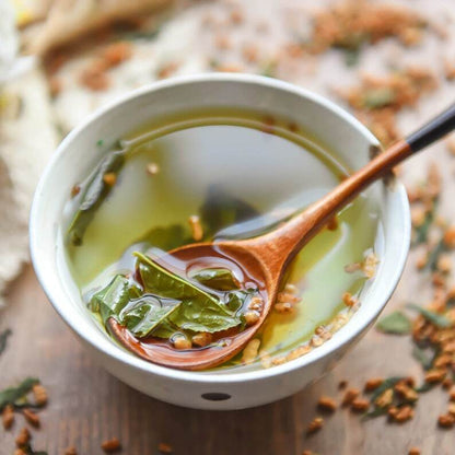Organic Genmaicha Toasted Brown Rice Tea Loose Leaf Green Tea Dried Herb