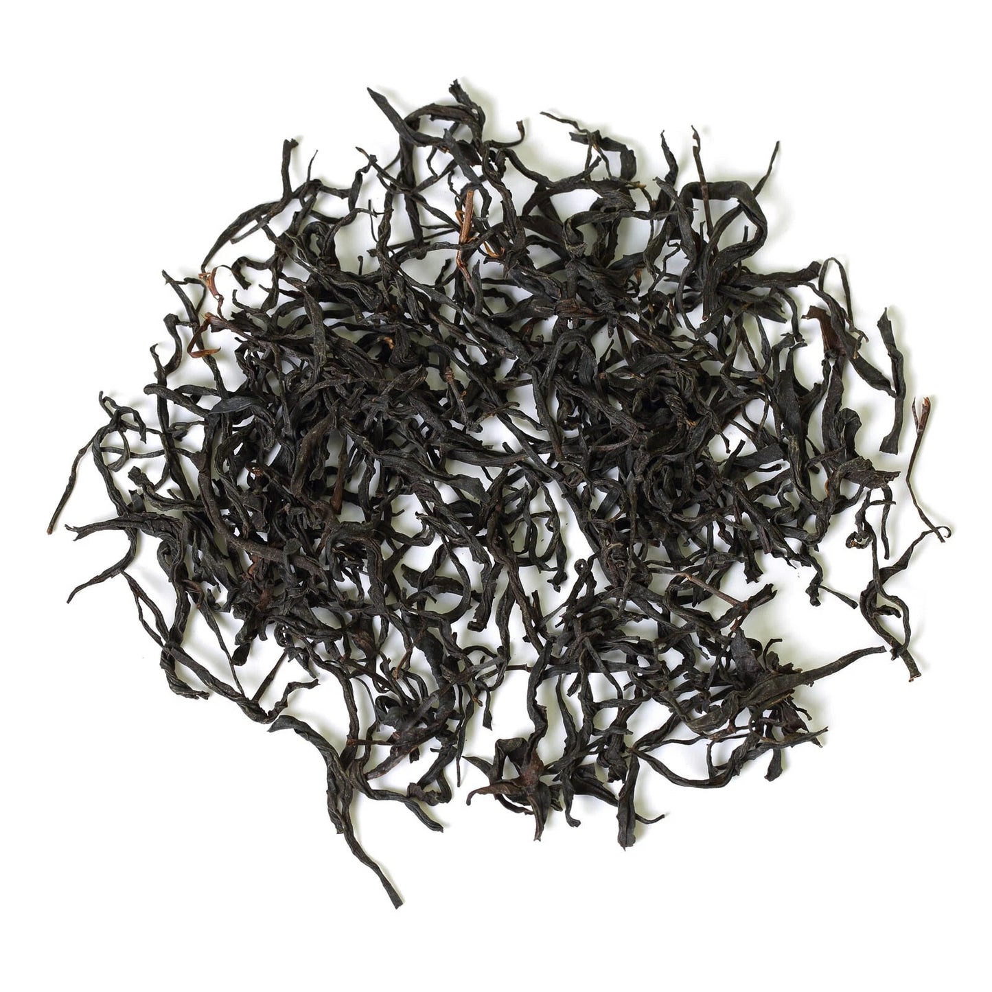 Supreme Fujian High Mount Ancient Tree Arbor Bohea Wild Black Tea Loose 100g