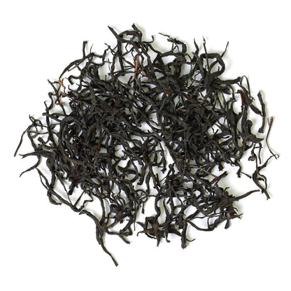 Supreme Fujian High Mount Ancient Tree Arbor Bohea Wild Black Tea Loose 100g