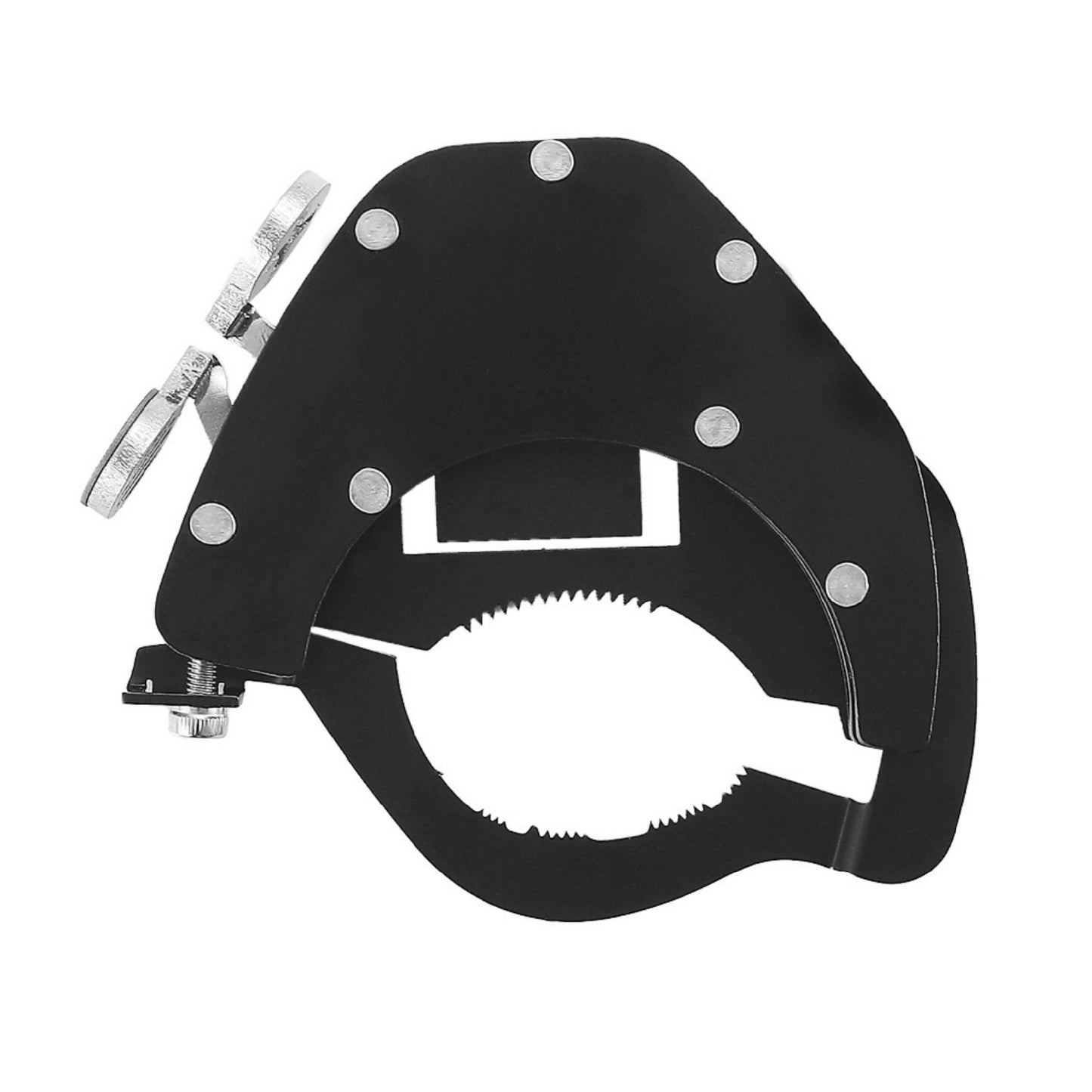 Universal Top Cruise Assist Lock for Most Motorcycles Thumb Control Easy Install