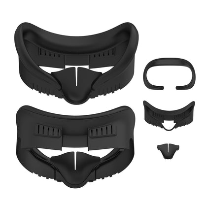 For meta quest3s/2/3 VR Glasses Replacement Mask Comfort Foam Cushion