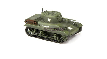 for S-MODEL U.S. M22 Light airborne tank 1/72 FINISHED MODEL TANK