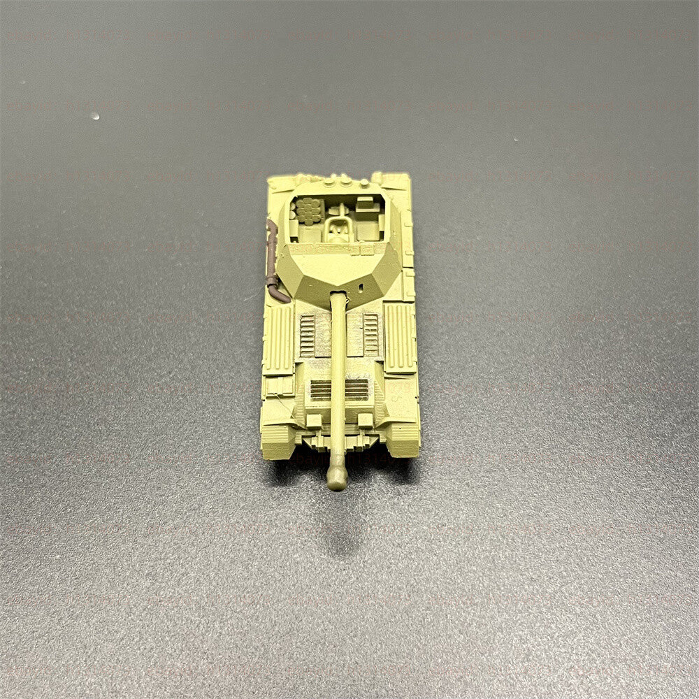 1/144 British Archer Self-Propelled Anti-Tank Gun Painted Finished Model
