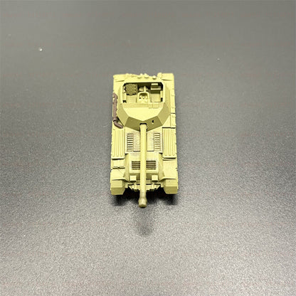 1/144 British Archer Self-Propelled Anti-Tank Gun Painted Finished Model