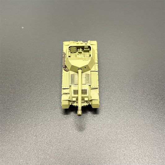 1/144 British Archer Self-Propelled Anti-Tank Gun Painted Finished Model