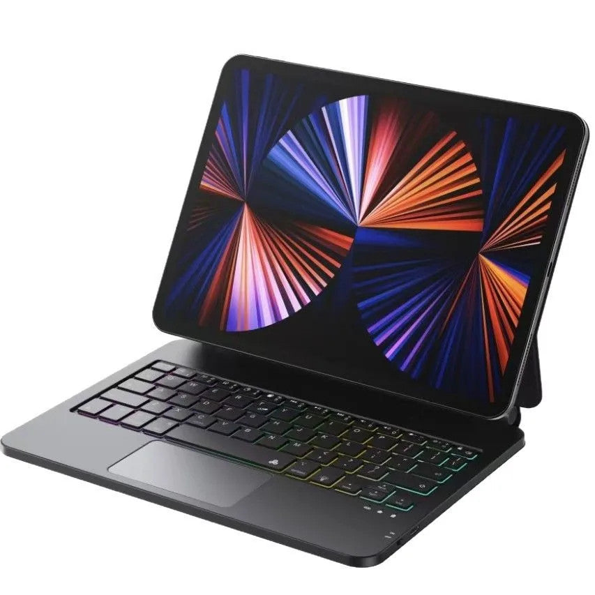 iPad Pro Magic Keyboard Air13 Protective Case Magnetic Separation for Wireless