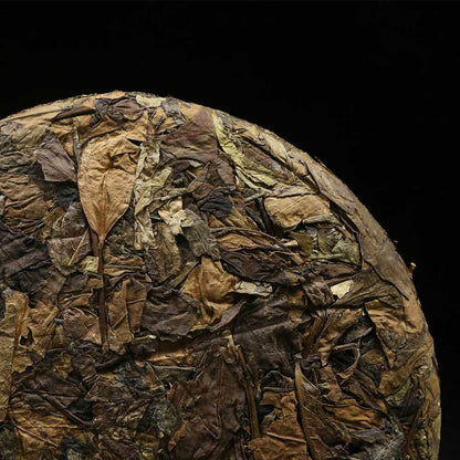 2015 China Fujian Old Tree Fuding White Tea Shou Mei 340g Bai Cha Tea Leaf Cake