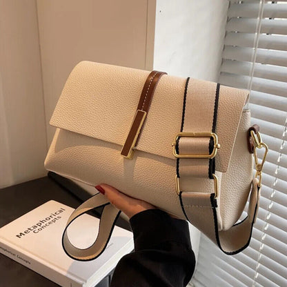 Handbag Women Shoulder Crossbody Bag Female Messenger Bag Purse