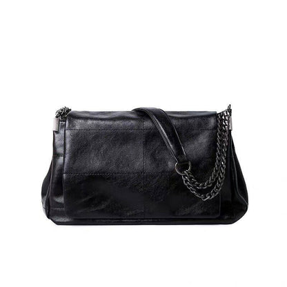 Women's Bag Leather Handbag Bag Bags Women Single Shoulder Female Bag