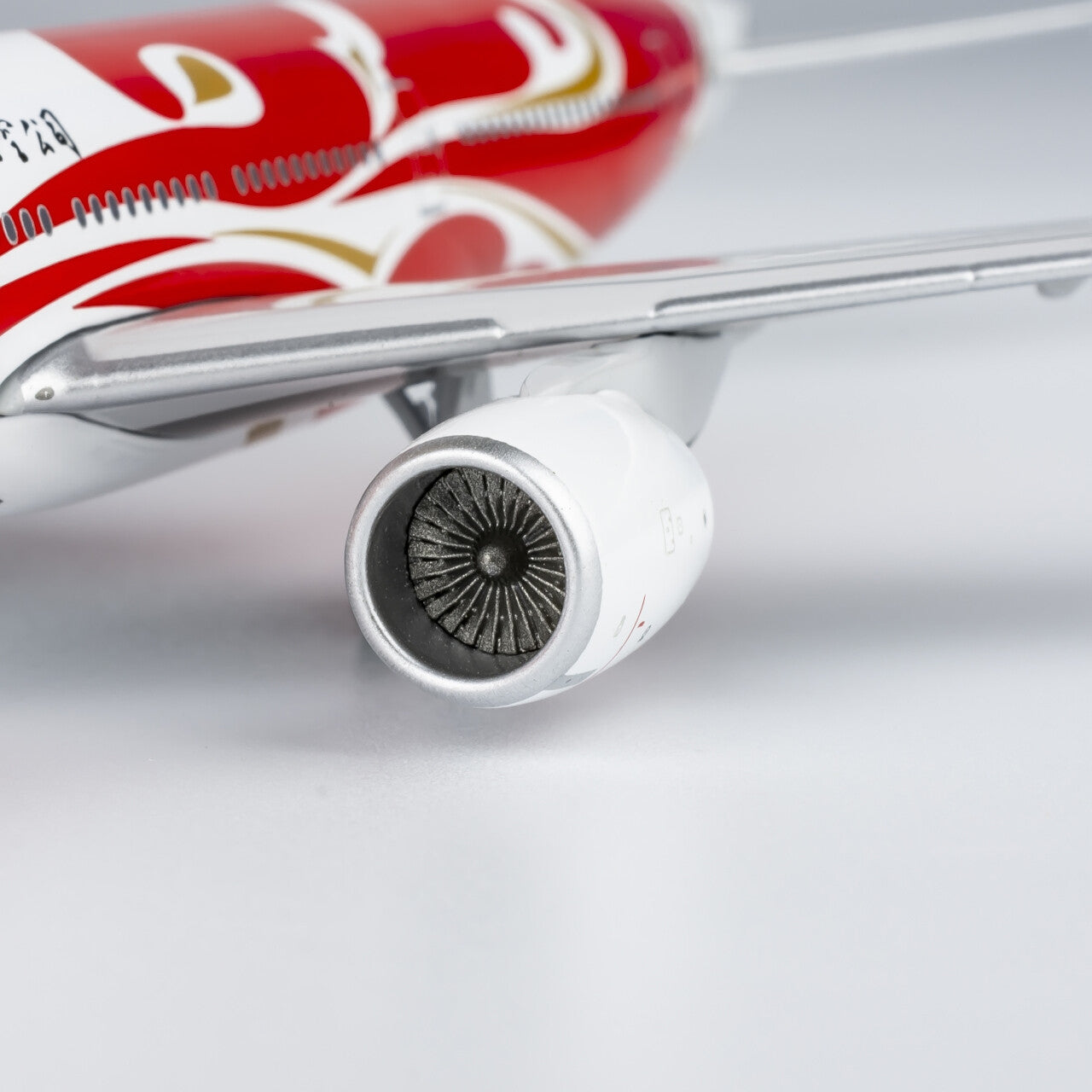 1:400 NG Model AIR CHINA BOEING 777-200 Airplane Plane Diecast Aircraft Model