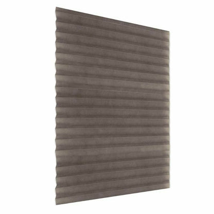 Curtains Bathrooms Self-Adhesive Windows Half Blackout Balcony Shades Skylight