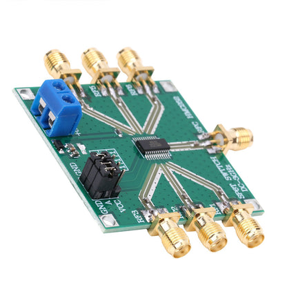 HMC252 DC-3GHz Non-Reflective RF Switch Module Single-Pole 6 Throw Switch