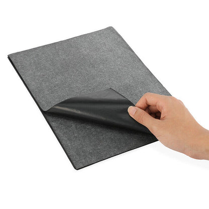 100Sheet A4 Carbon Transfer Tracing Graphite Paper For Wood Carving Canvas