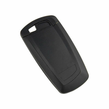 Car Key Shell Fob For BMW 3/4 Button Smart Remote CAS4 F 3 5 E90 E92 E93 X5 F10