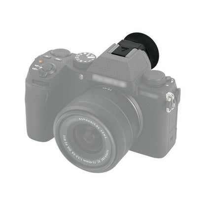 1*Camera Eyecup Eyepiece Protect Viewfinder For Fujifilm X-S10 X-T200 XS10 XT200