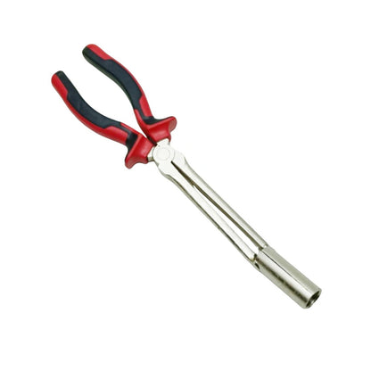 1PCS Car Spark Plug Wire Removal Pliers High Voltage Cylinder Cable Clamp Tool